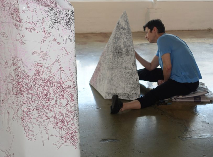2015DustCoversArtCollectiveWADay10